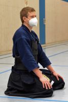 Kendo Auftakttraining Bruckenackerhalle 005